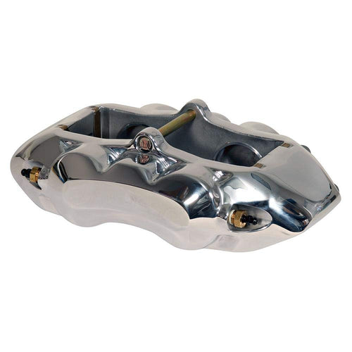Wilwood 120-10525-P Caliper-D8-4, Front, Polish, 1.88" Pistons, 1.25 Disc Discontinued