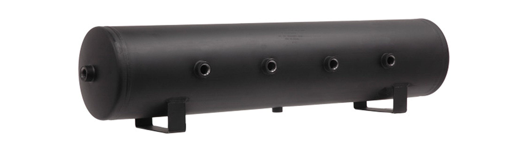 19 Gallon Firestone 9277 Air Tank 7 Port