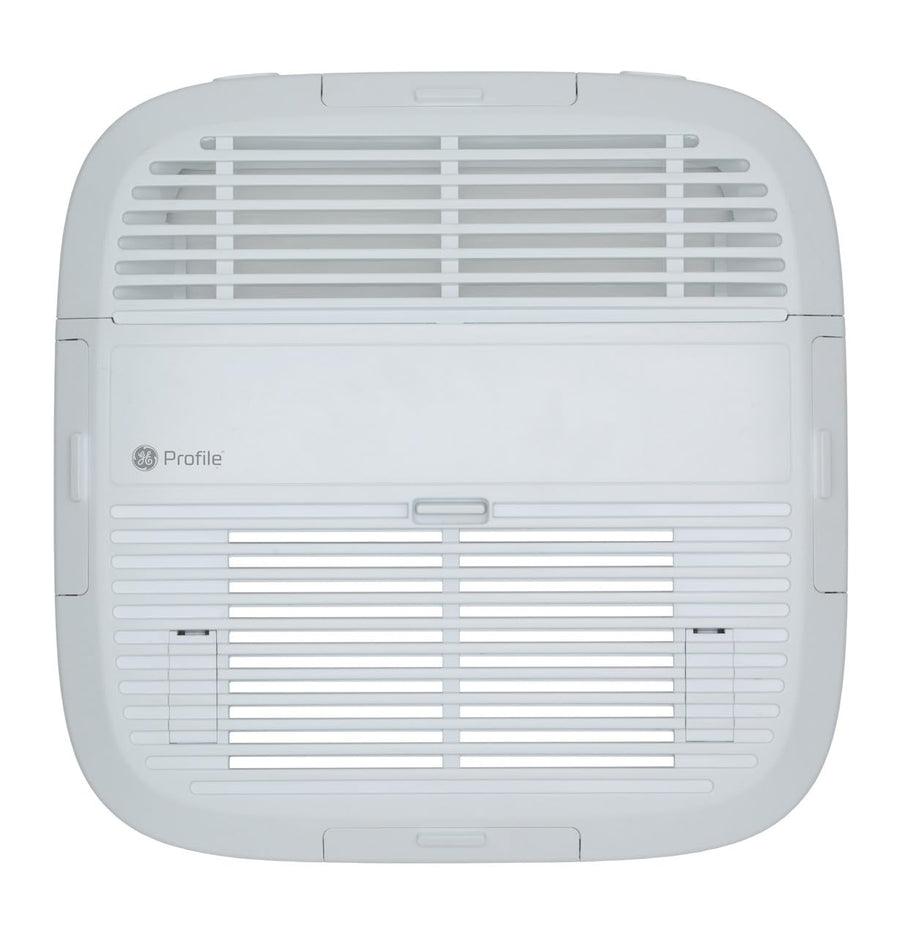 Non-Ducted RV Air Conditioner Ceiling Assembly