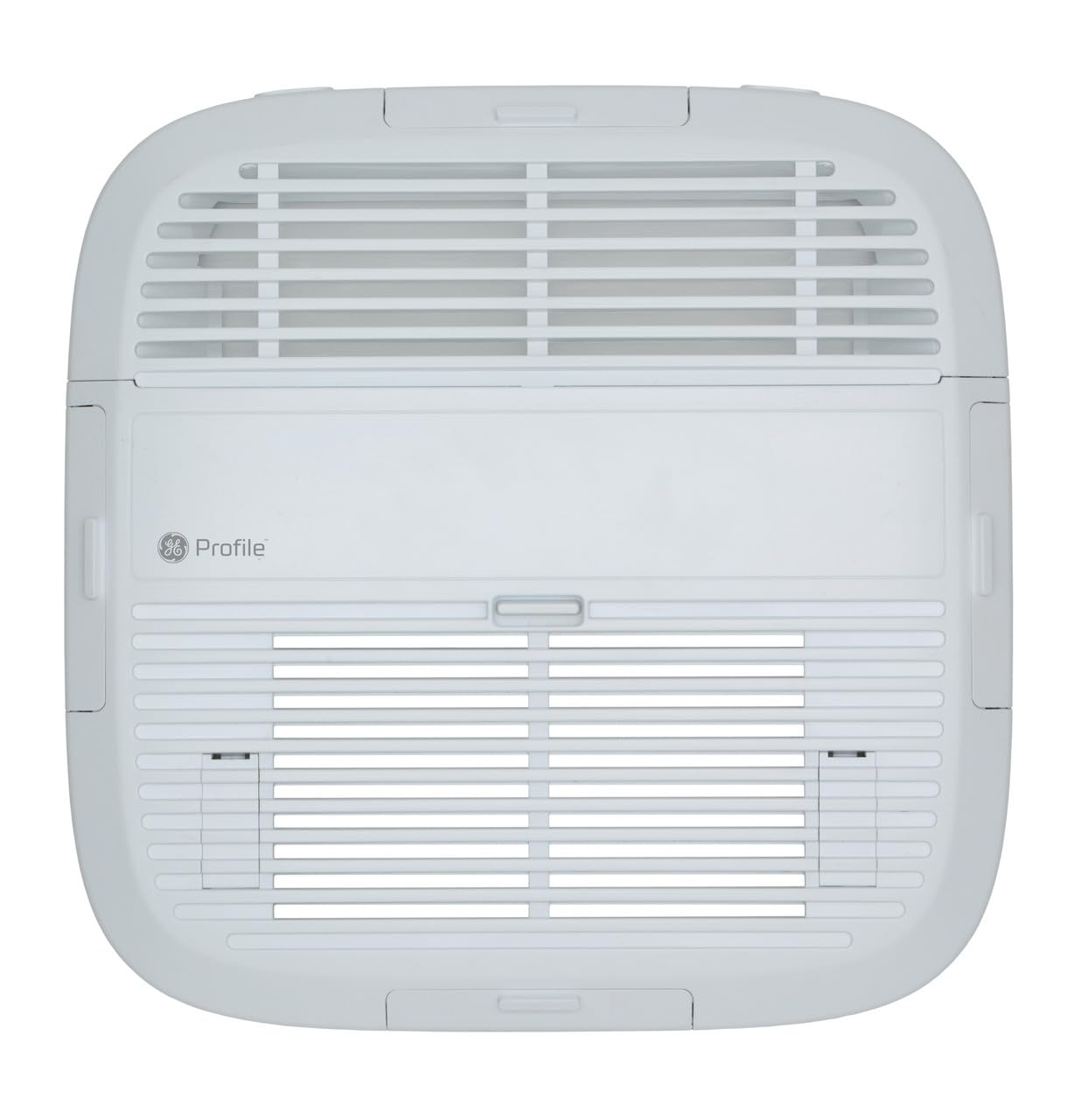 Non-Ducted RV Air Conditioner Ceiling Assembly