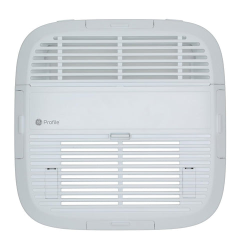 Non-Ducted RV Air Conditioner Ceiling Assembly
