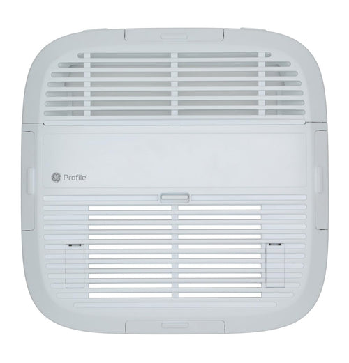 Non-Ducted RV Air Conditioner Ceiling Assembly