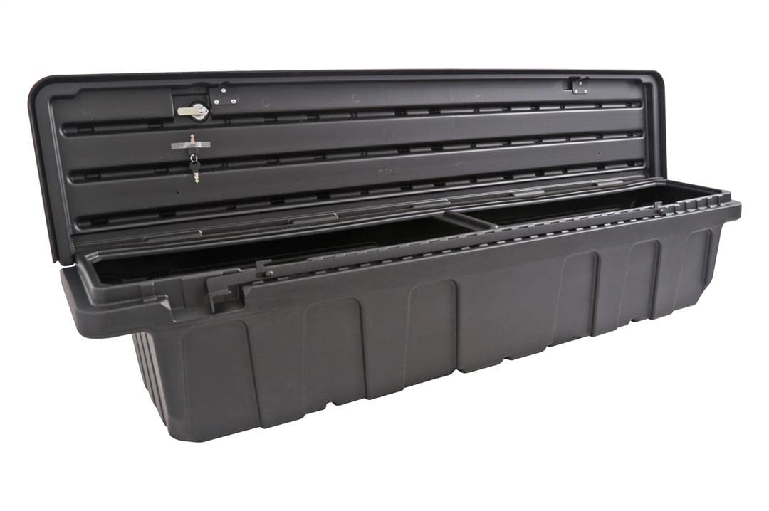 Dee Zee Poly Crossover Tool Box DZ6163P - Mid-Size 63"