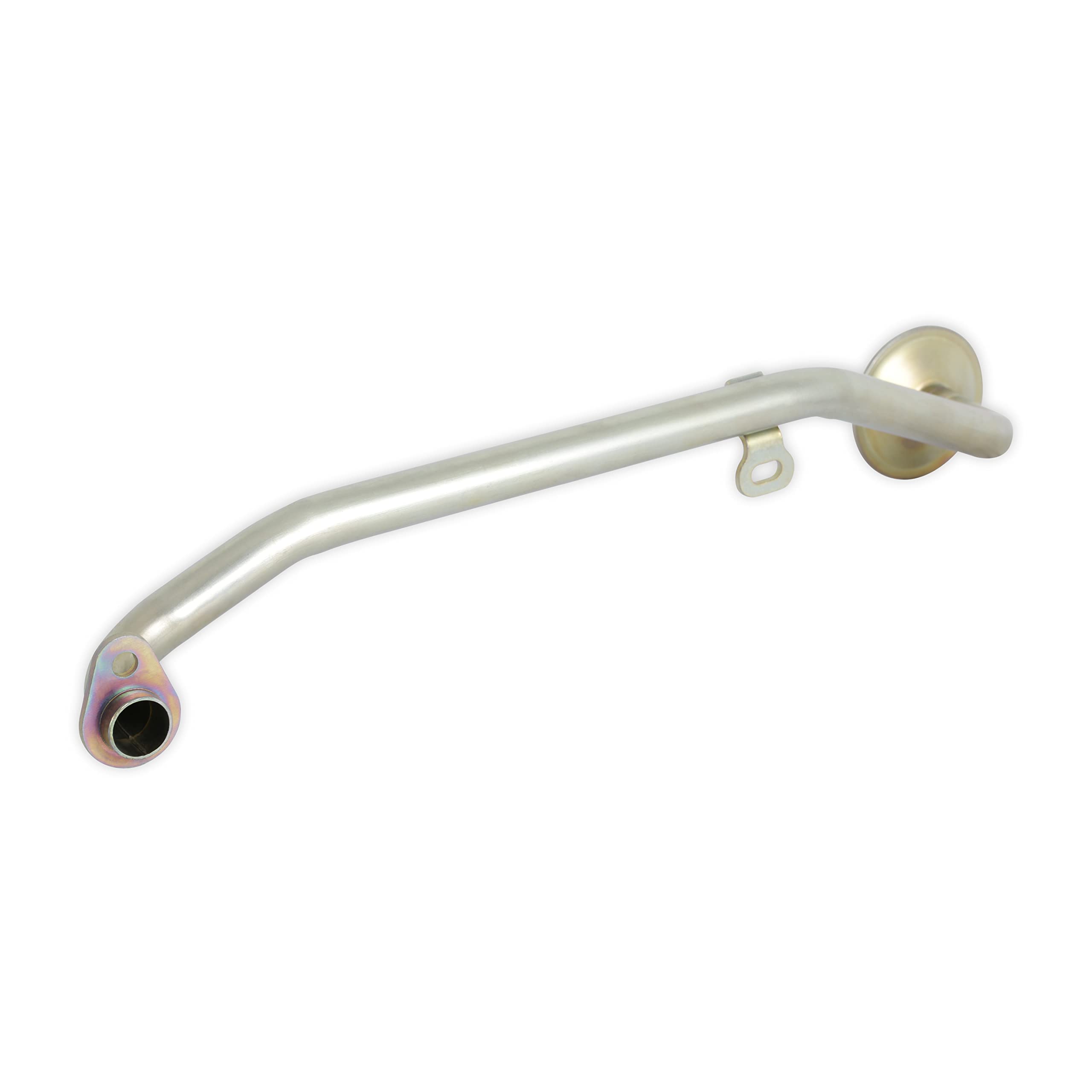Holley 302-76 Hemi Engine Swap Gen III Oil Pan - Rear Sump VVT - Natural Finish