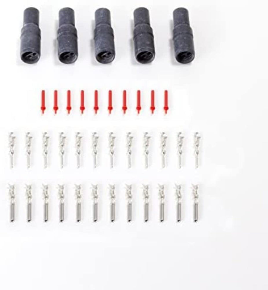 SureSeal Plug Kit Stack ST581, (Pack of 5)