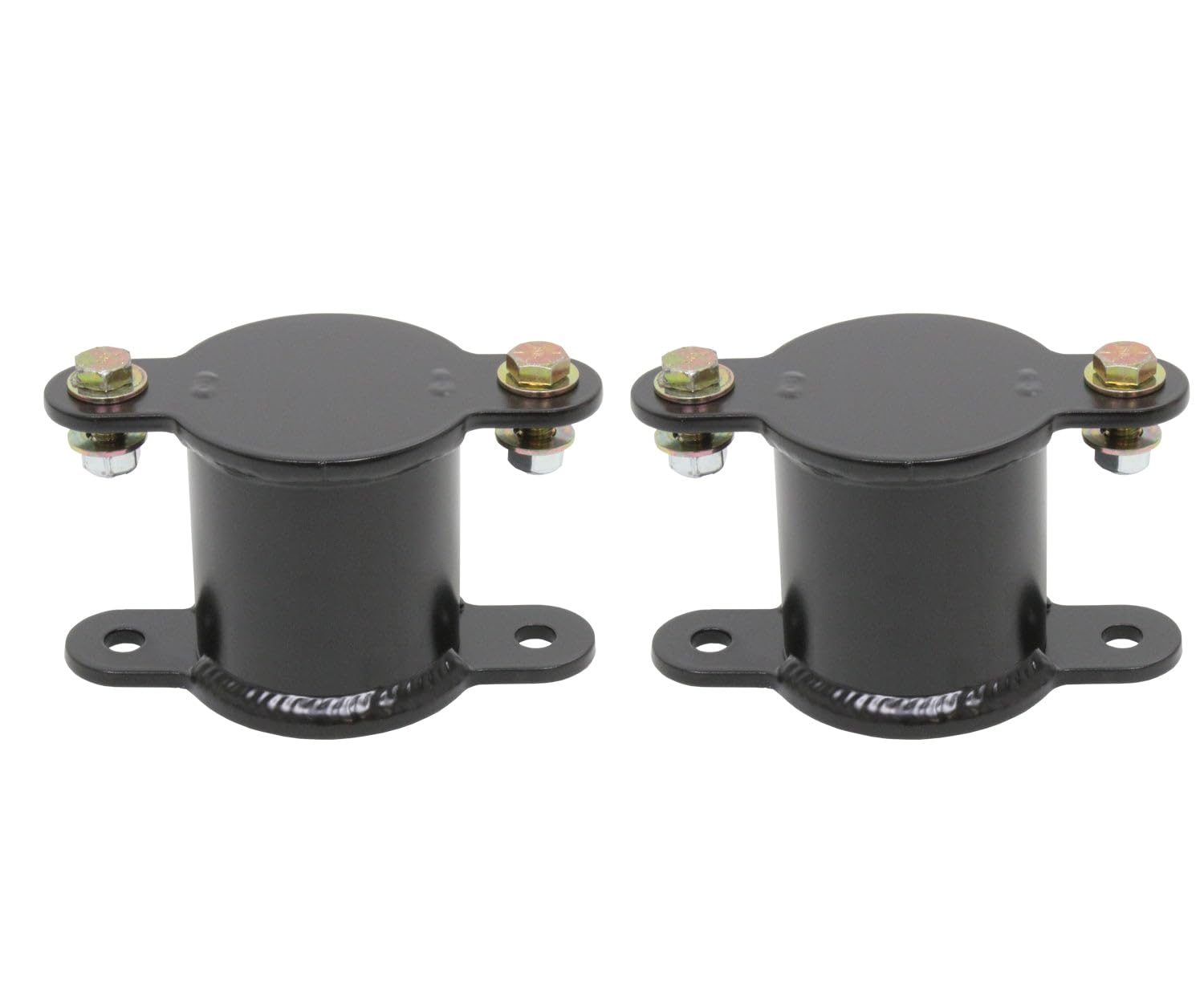 Carli Suspension 00-05 Ford Excursion CS-FEX-BDF 4X4 Front Bumpstop Drops - 4.5" Lift