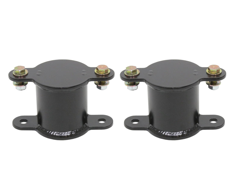 Carli Suspension 00-05 Ford Excursion CS-FEX-BDF 4X4 Front Bumpstop Drops - 4.5" Lift