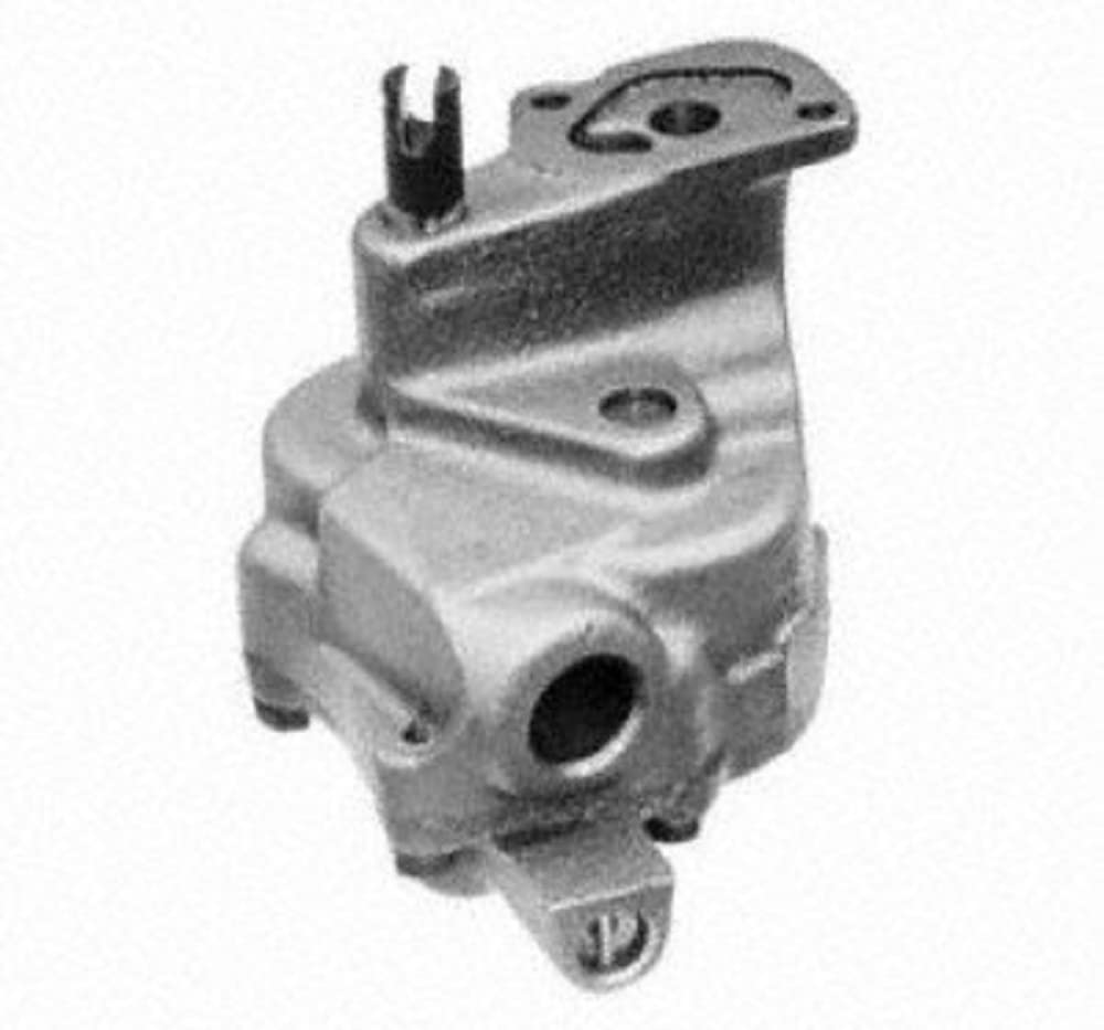 Oil Pump Engine