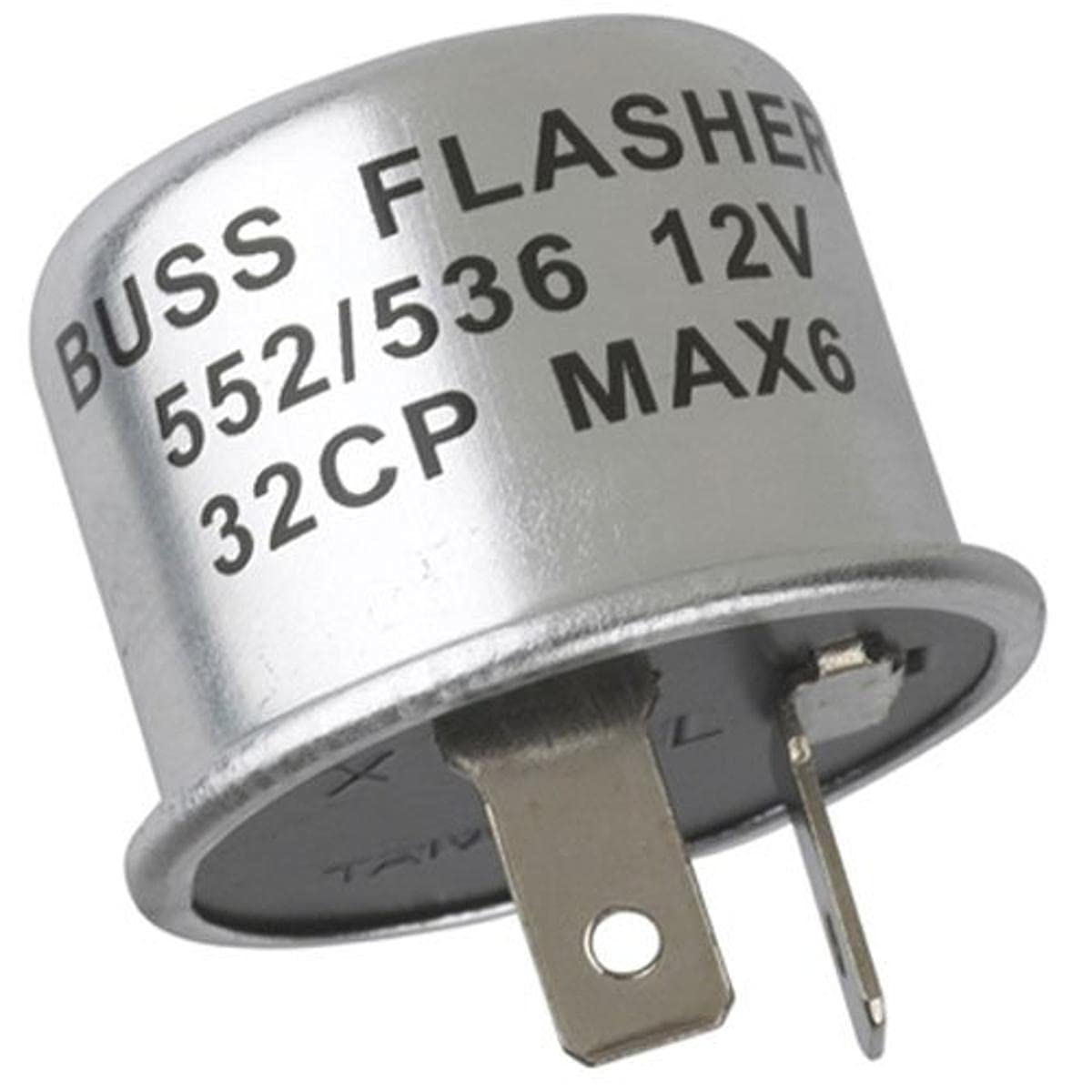 Bussmann Thermal BP/552 Electronic Flasher