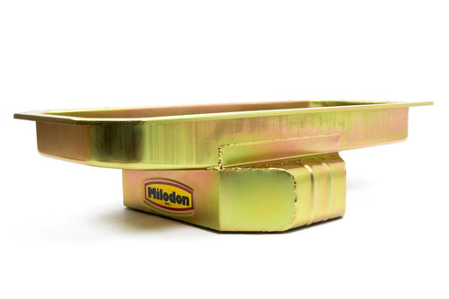 31003 Milodon Oil Pan