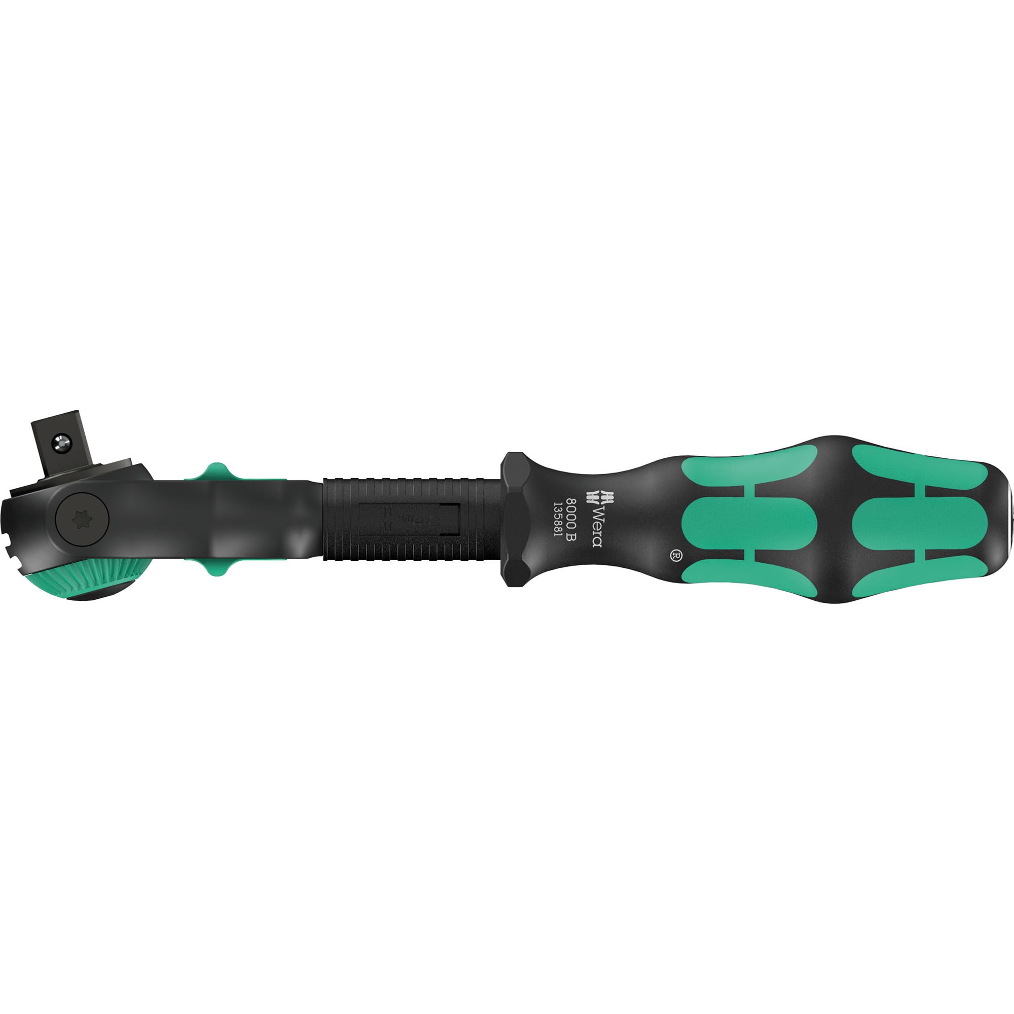 ZYKLOP 8000 B SPEED BLACK EDITION (SPECIAL EDITION)