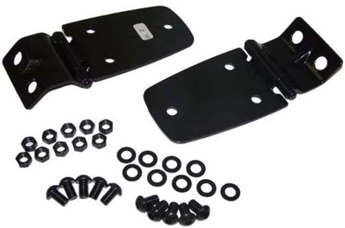 Hood Hinge Set RT Off-Road