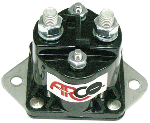 Original Equipment Quality Arco Replacement Solenoid - SW565