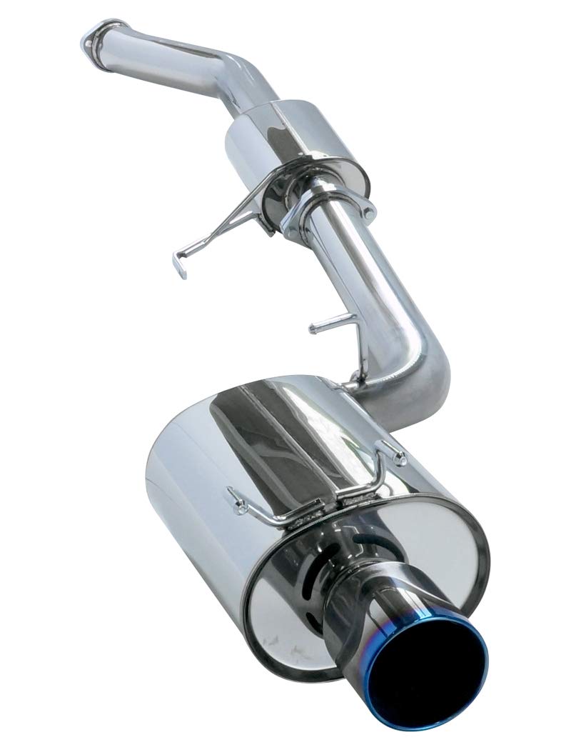 Muffler HKS (31029-AN001)