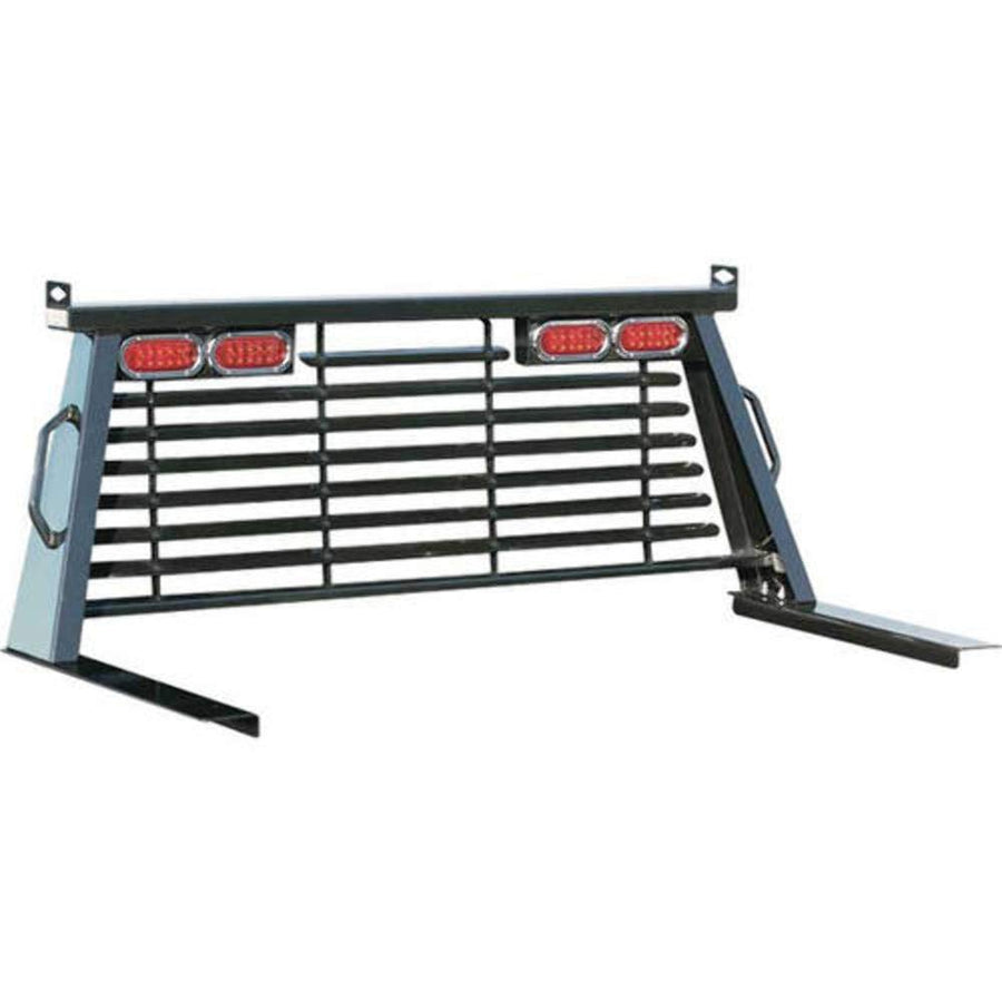 B&W Cab Protector Trailer Hitches (PUCP7522BA