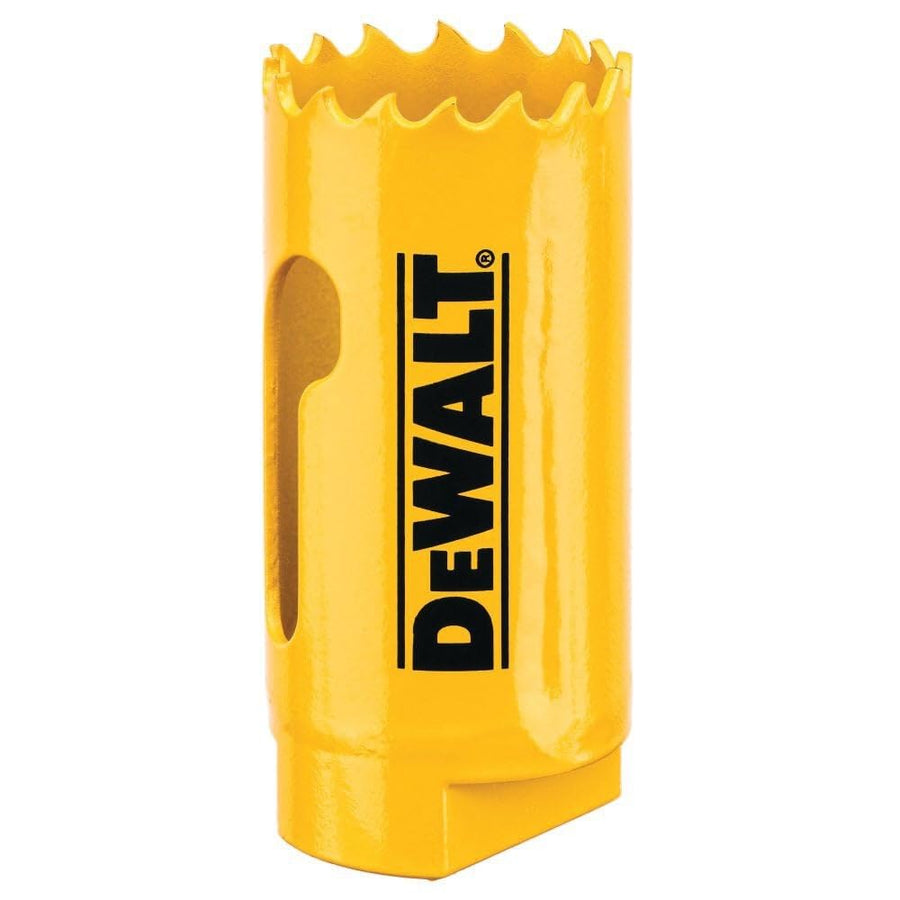 1-1/16 (27MM) DEWALT DAH180017 Hole Saw