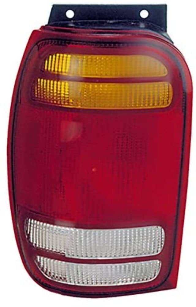 FR277-U000L Eagle Eyes Tail Light