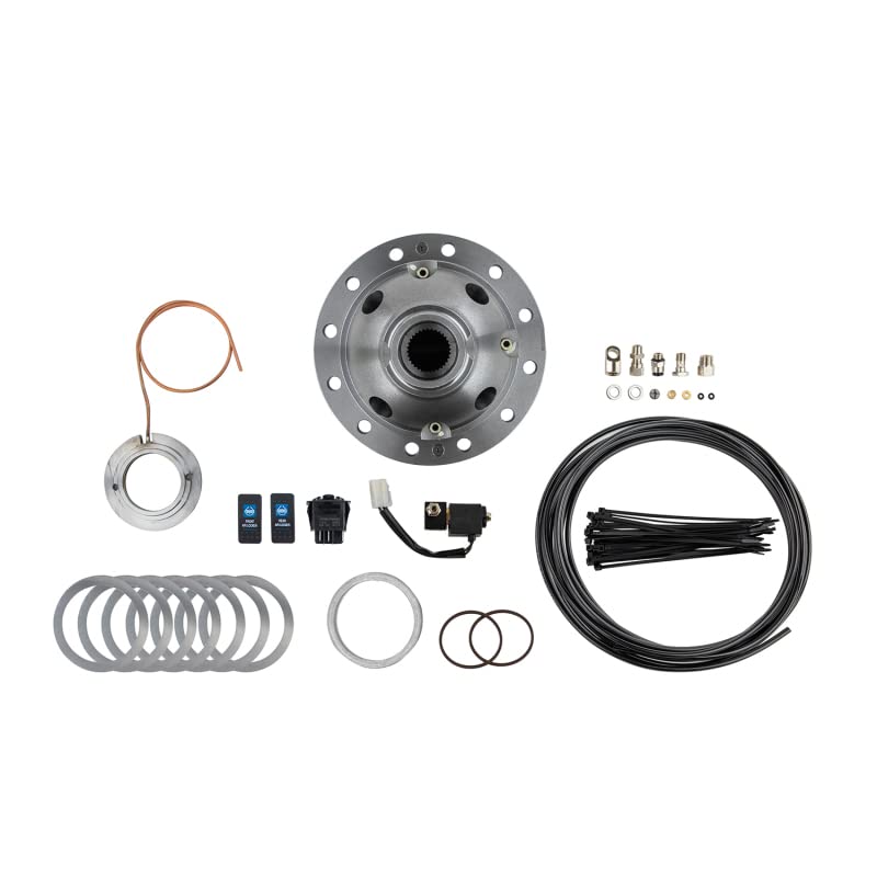 ARB RD165 4x4 Accessories Air Locker Differential