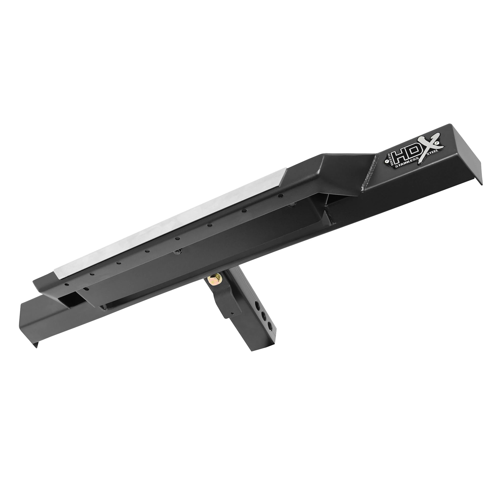 HDX Westin 56-100152 Stainless Drop Hitch Step 34" Step for 2" Receiver