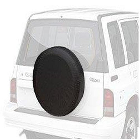 Spare Tire Cover COVERCRAFT ST3002BK