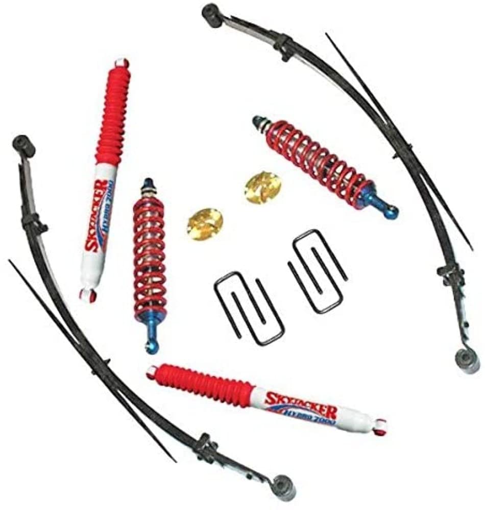 Suspension Skyjacker TC530KS-H