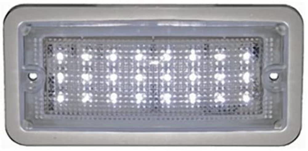 RECTANGLR LED Utility LIG PETERSON MFG V366