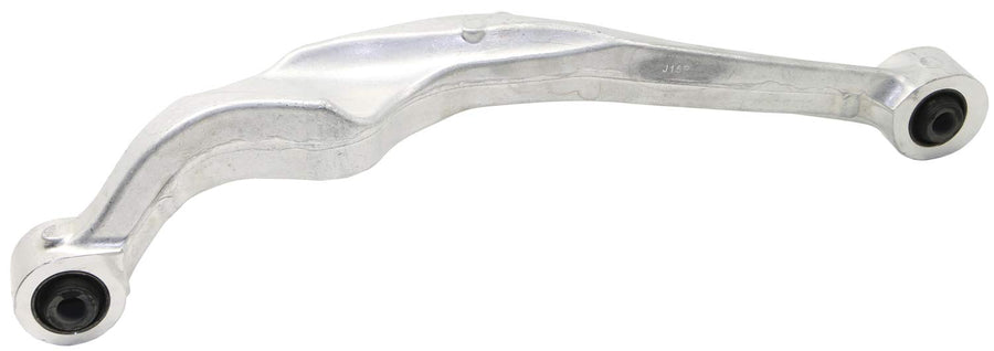 MOOG Suspension Control Arm rear right upper RK642010