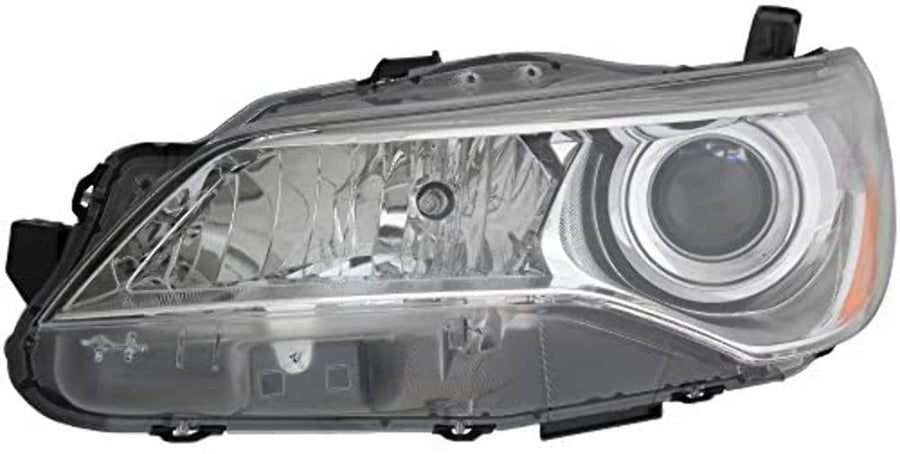 Headlight Eagle Eyes TY1264-B001L