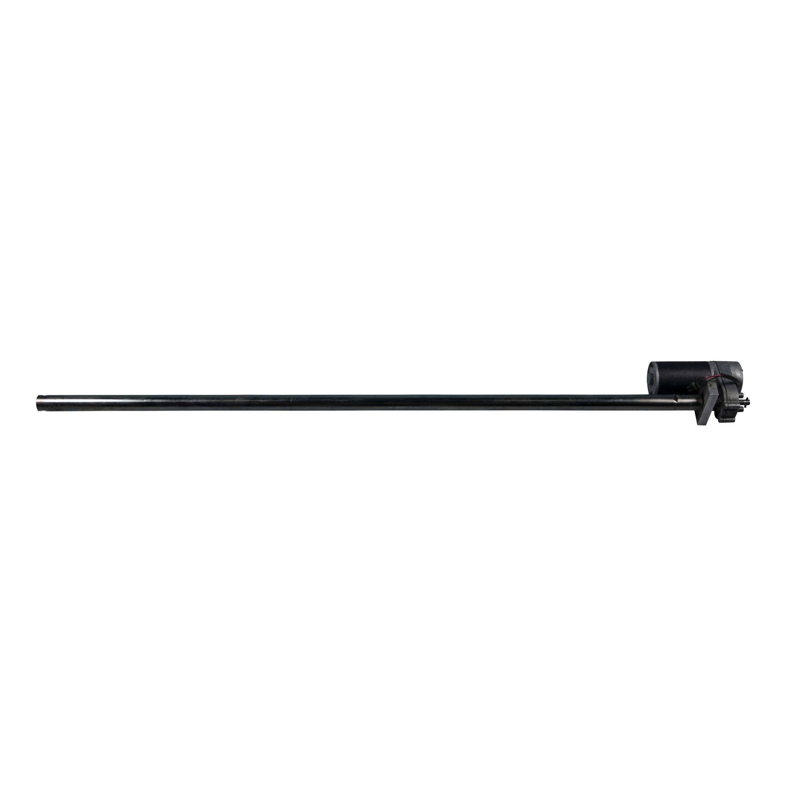 117292 Lippert Components - 18:1 Venture Motor and Right Angle Driveshaft