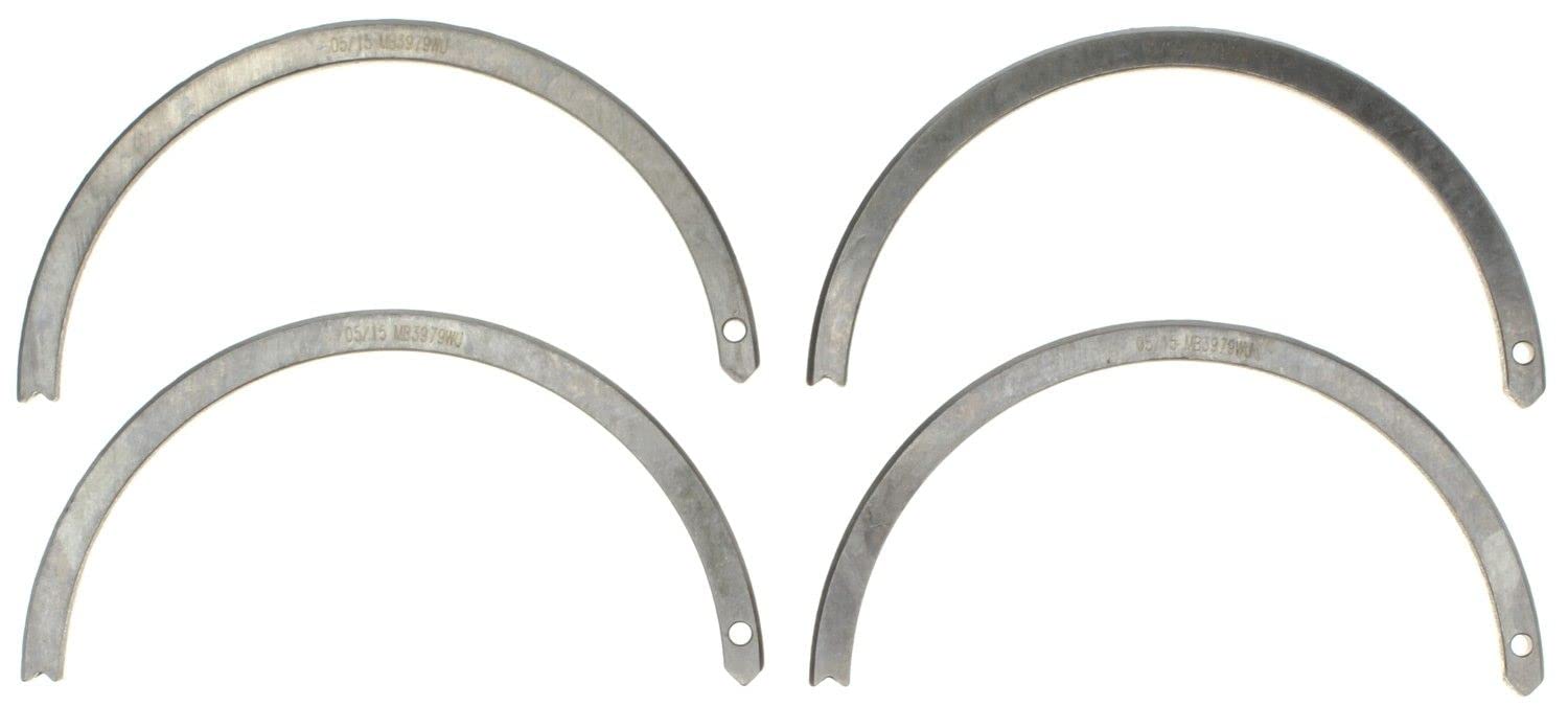 Mitsubishi Clevite 2972cc 3.0L Eng 1987-93 Thrust Washer Set
