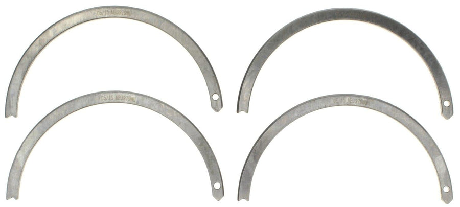 Mitsubishi Clevite 2972cc 3.0L Eng 1987-93 Thrust Washer Set