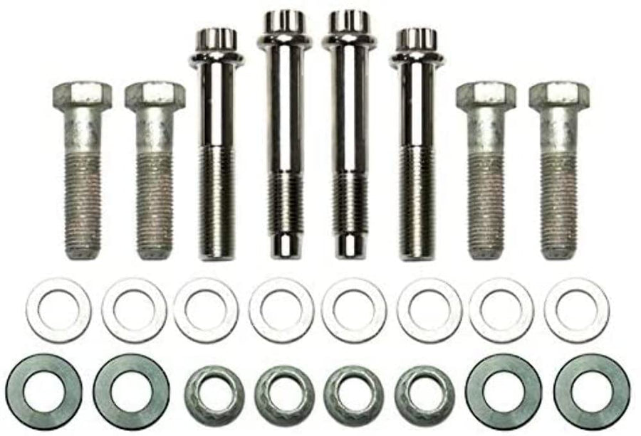 Wilwood BOLT KIT,BRACKET/SPINDLE,FRONT,OLDS 230-12769
