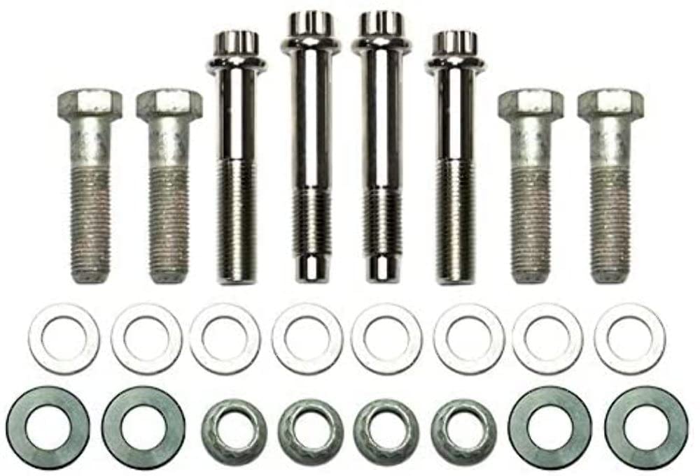 Wilwood BOLT KIT,BRACKET/SPINDLE,FRONT,OLDS 230-12769