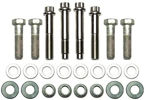 Wilwood BOLT KIT,BRACKET/SPINDLE,FRONT,OLDS 230-12769