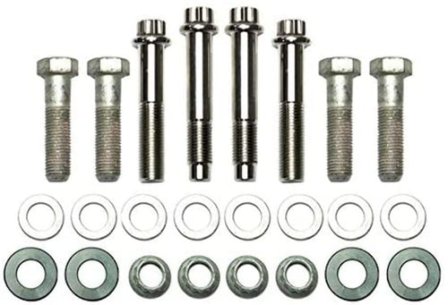 Wilwood BOLT KIT,BRACKET/SPINDLE,FRONT,OLDS 230-12769