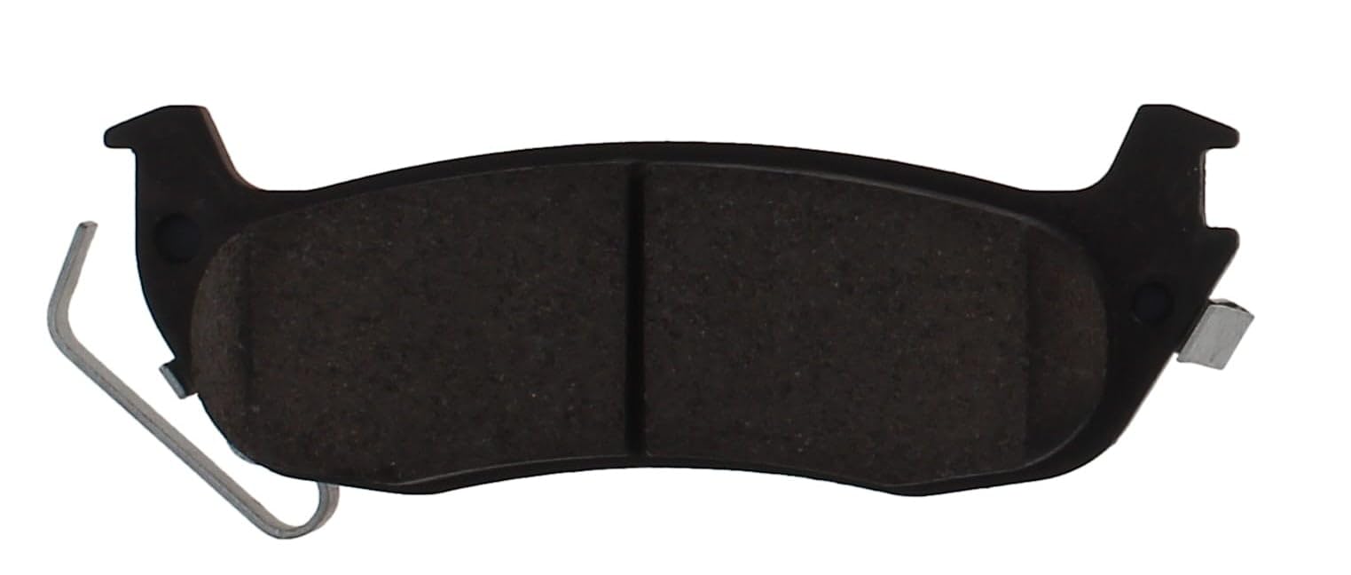 Sport Brake Pads Rear