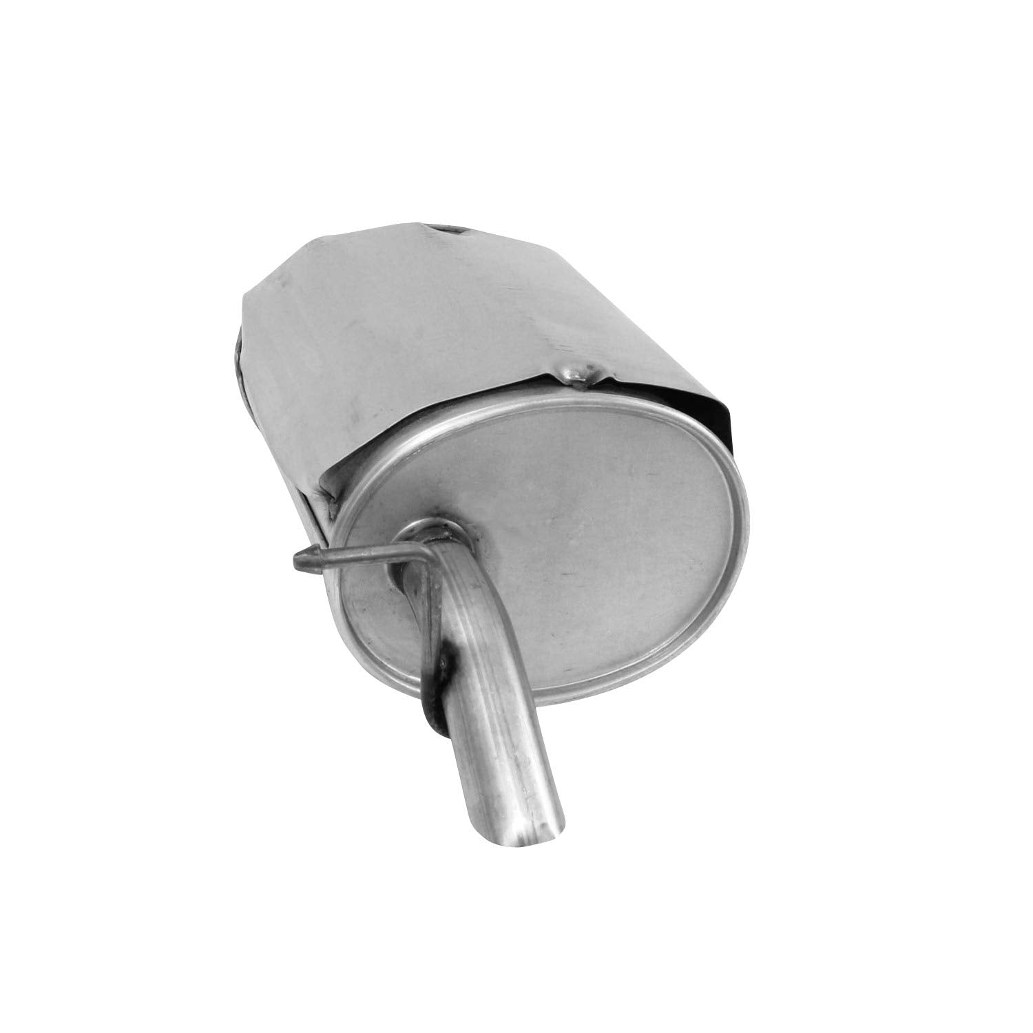 Exhaust AP Products Muffler 3197