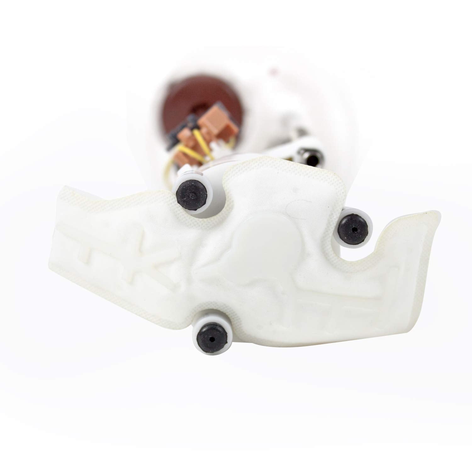 Fuel Pump Module Assembly TYC 150164-A Compatible with 2006-2008 Ford F-150 5.4L V8