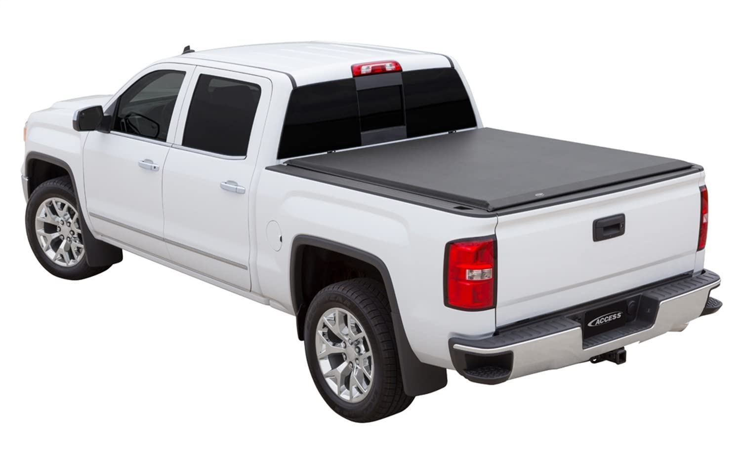 Limited Edition Access Tonneau Cover
