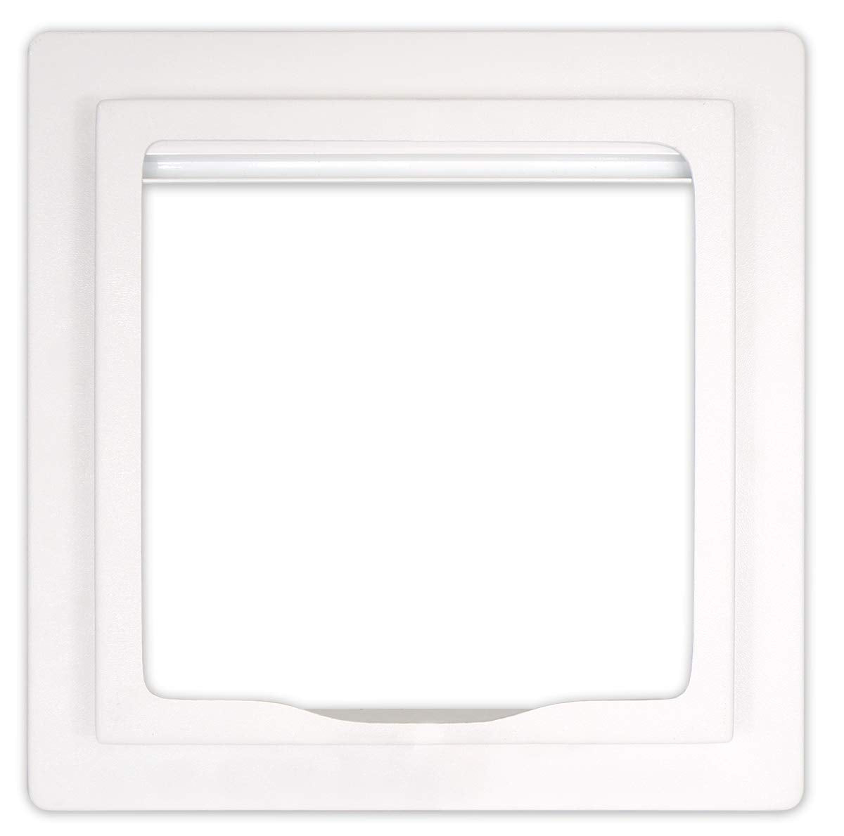 14" x 14" Duo Form Thermo Shield RV Skylight Shade