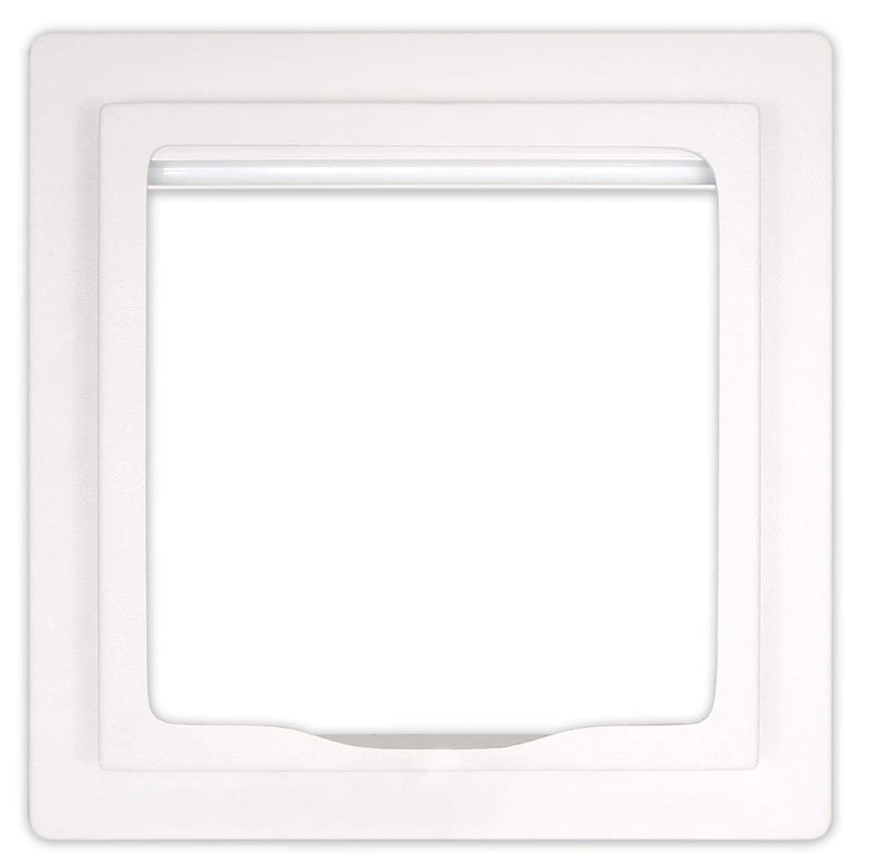 14" x 14" Duo Form Thermo Shield RV Skylight Shade