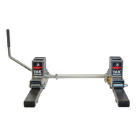 32220 Husky Fifth Wheel Roller - 16000 lb. Load Capacity