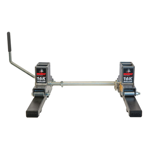 32220 Husky Fifth Wheel Roller - 16000 lb. Load Capacity