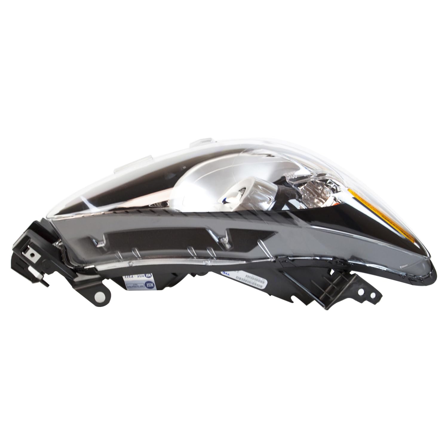 Front Right TYC 20-9309-00 Headlight Assembly