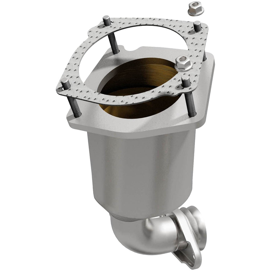 California Grade MagnaFlow Catalytic Converter 4561110: Direct-Fit (CARB Compliant)