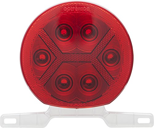 RVSTL11P Optronics LED Tail Light, Red
