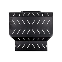 Off-Road Borne Engine Skid Plate Compatible with Ford Raptor 2017+