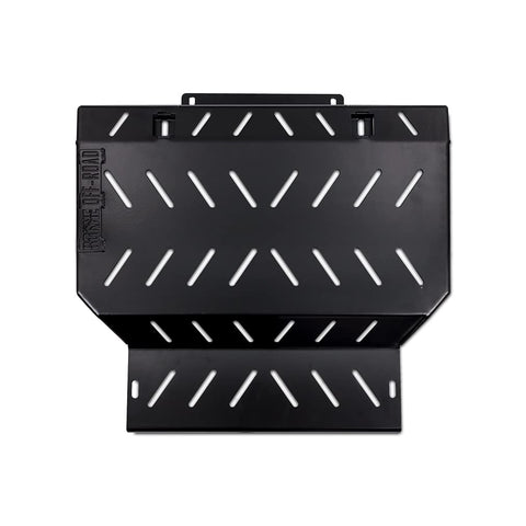 Off-Road Borne Engine Skid Plate Compatible with Ford Raptor 2017+