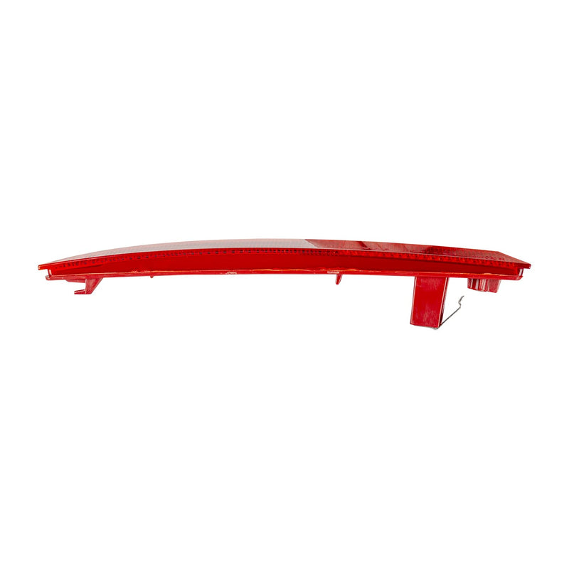 Left TYC Reflector Assembly Compatible with 2013-2015 Honda Accord
