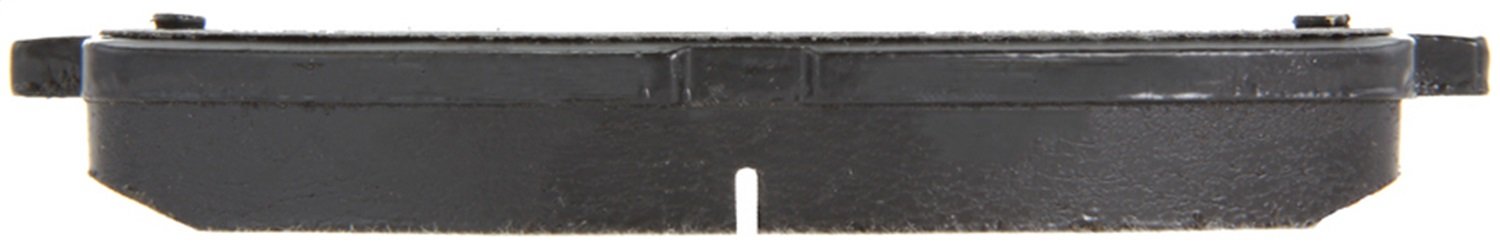 Front StopTech 308.16400 Brake Pads with Shims and Hardware Street